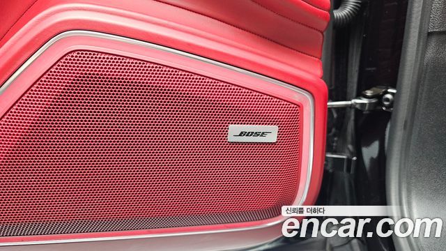 Porsche Panamera 2021 — photo 37