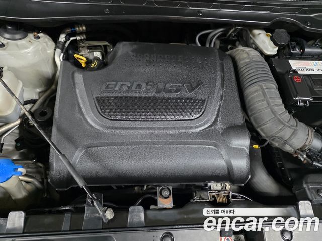 Kia Sportage 2012 — photo 6