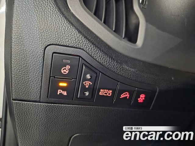 Kia Sportage 2012 — photo 14