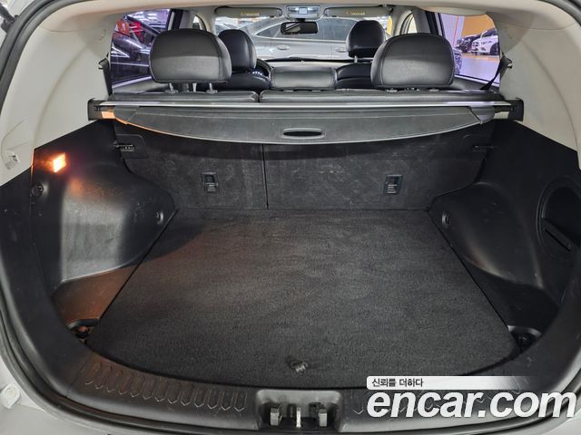 Kia Sportage 2012 — photo 20