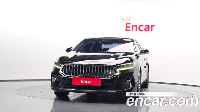 Kia K7 2020 — photo 3