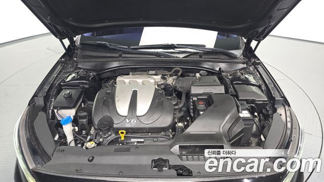 Kia K7 2020 — photo 6