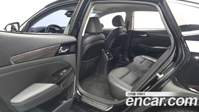Kia K7 2020 — photo 17