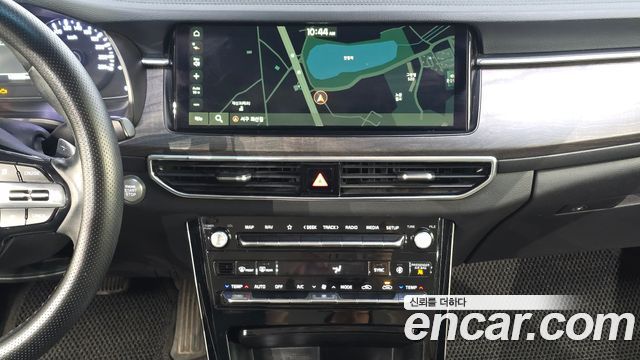 Kia K7 2020 — photo 20