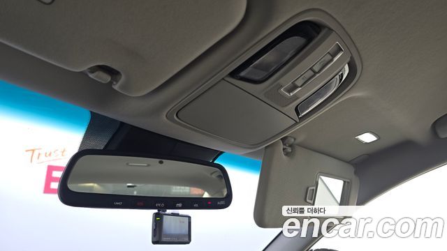Kia K7 2020 — photo 23