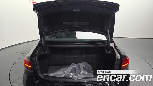 Kia K7 2020 — photo 26