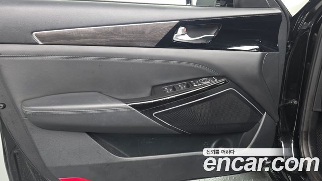 Kia K7 2020 — photo 14