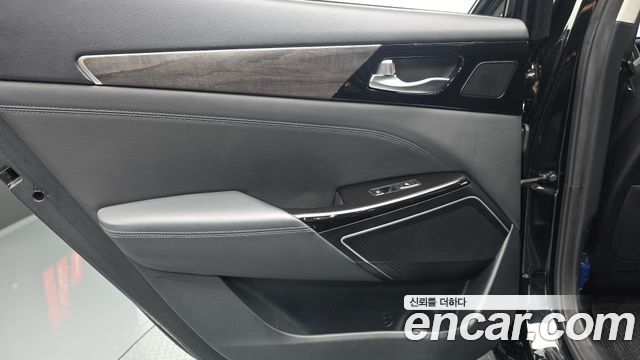 Kia K7 2020 — photo 15