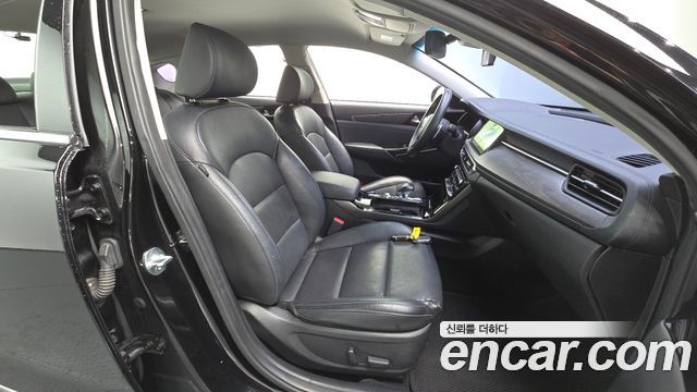 Kia K7 2020 — photo 16