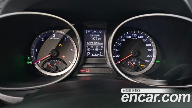 Hyundai Santafe 2015 — photo 11