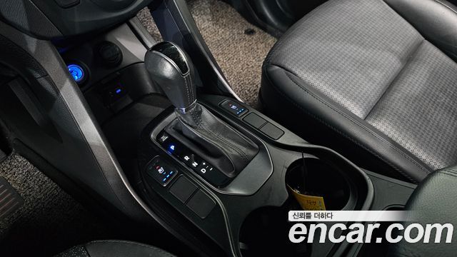 Hyundai Santafe 2015 — photo 12