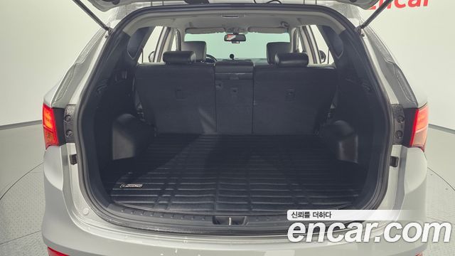 Hyundai Santafe 2015 — photo 26