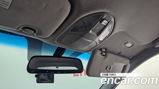 Hyundai Santafe 2015 — photo 28