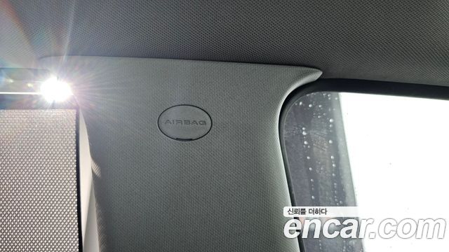 Hyundai Santafe 2015 — photo 29