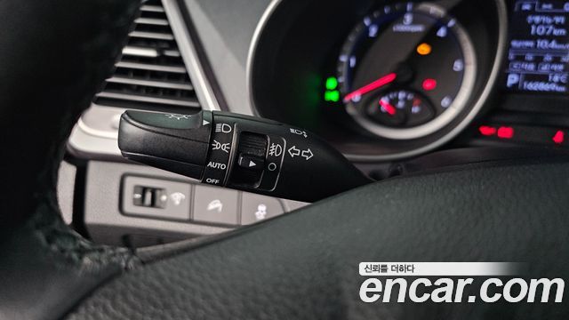 Hyundai Santafe 2015 — photo 30