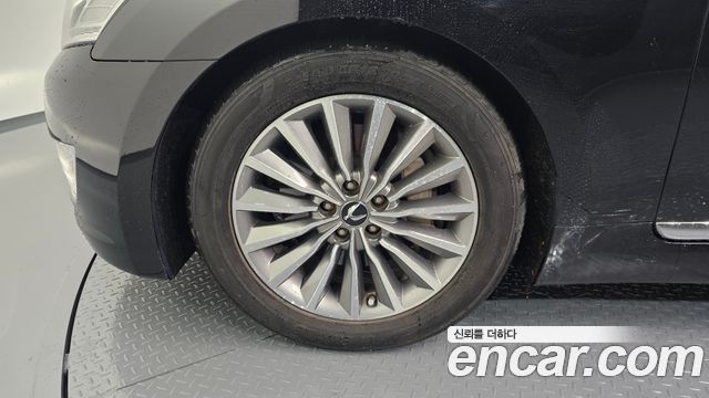 Hyundai Equus 2014 — photo 5