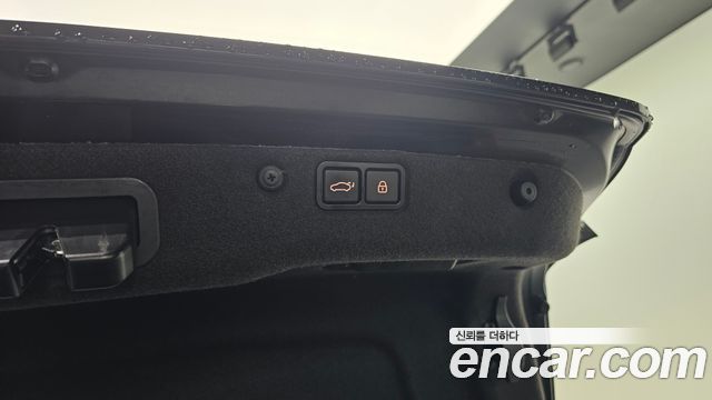 Hyundai Equus 2014 — photo 26