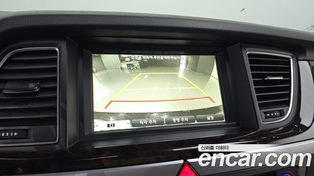 Hyundai Genesis 2015 — photo 21