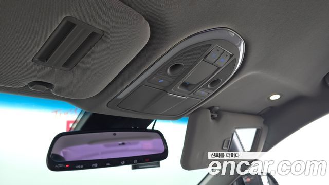 Hyundai Genesis 2015 — photo 24