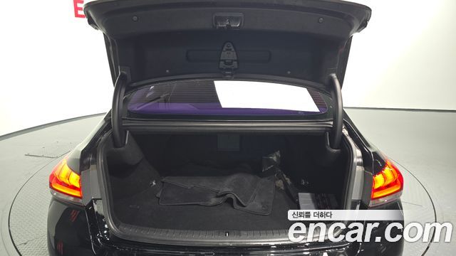 Hyundai Genesis 2015 — photo 26