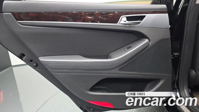 Hyundai Genesis 2015 — photo 15