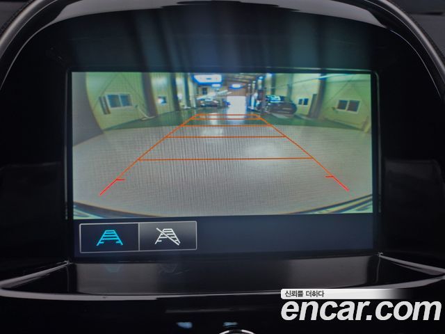 Chevrolet Korea Spark 2016 — photo 8