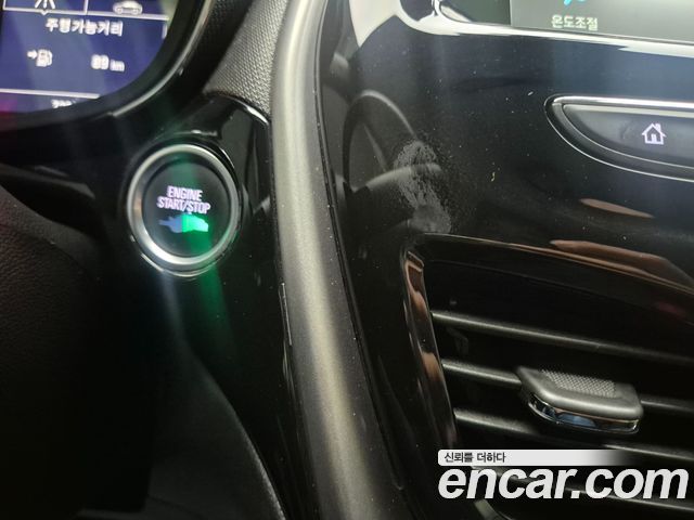 Chevrolet Korea Spark 2016 — photo 9