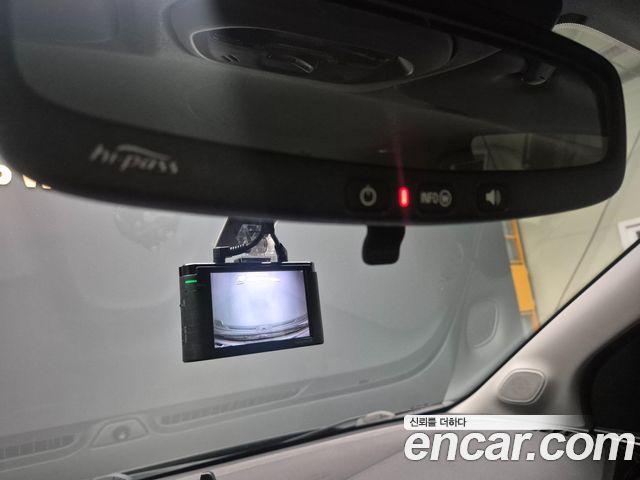 Chevrolet Korea Spark 2016 — photo 10