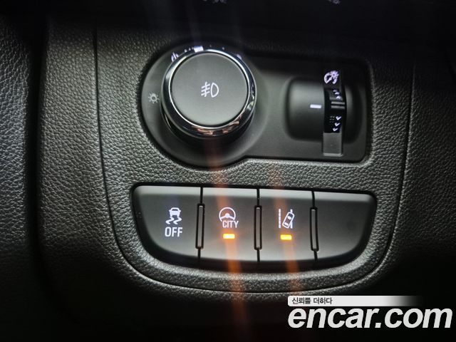 Chevrolet Korea Spark 2016 — photo 16