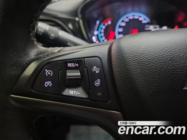 Chevrolet Korea Spark 2016 — photo 18