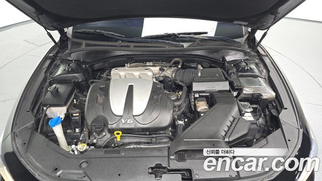 Hyundai Grandeur 2019 — photo 6