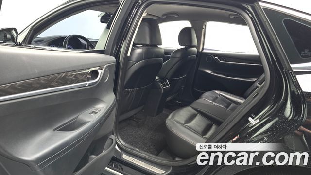 Hyundai Grandeur 2019 — photo 18