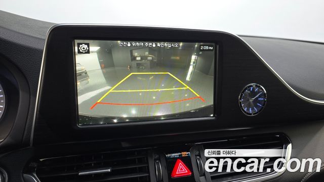 Hyundai Grandeur 2019 — photo 21