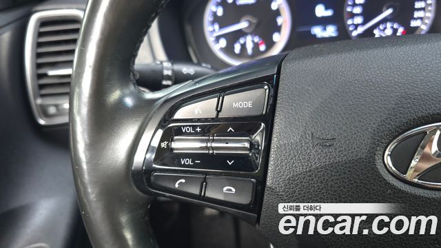 Hyundai Grandeur 2019 — photo 23