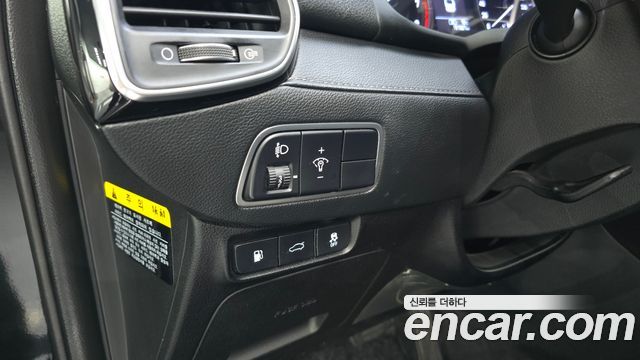 Hyundai Grandeur 2019 — photo 26