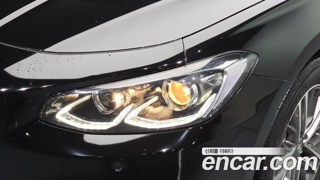 Hyundai Grandeur 2019 — photo 8