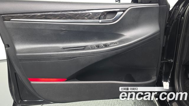 Hyundai Grandeur 2019 — photo 14