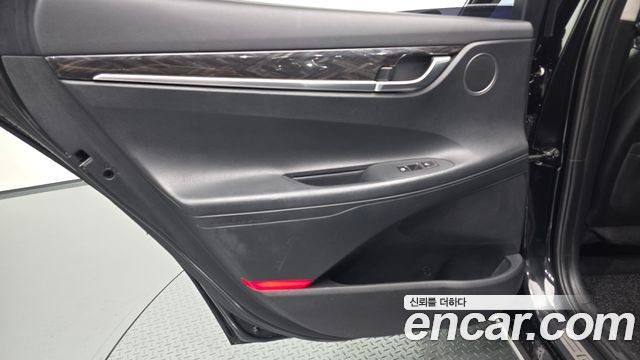 Hyundai Grandeur 2019 — photo 15