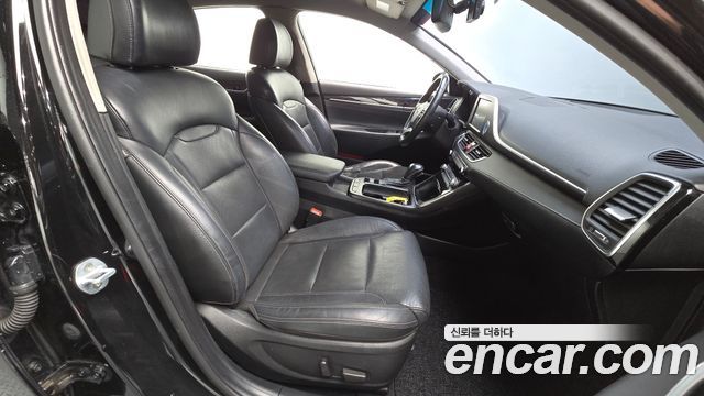 Hyundai Grandeur 2019 — photo 16