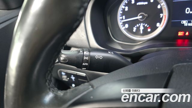 Hyundai Grandeur 2019 — photo 27