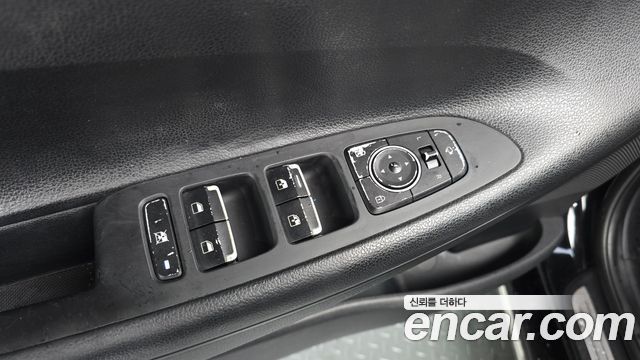 Hyundai Grandeur 2019 — photo 29