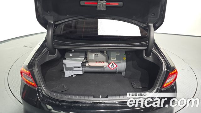 Hyundai Grandeur 2019 — photo 31