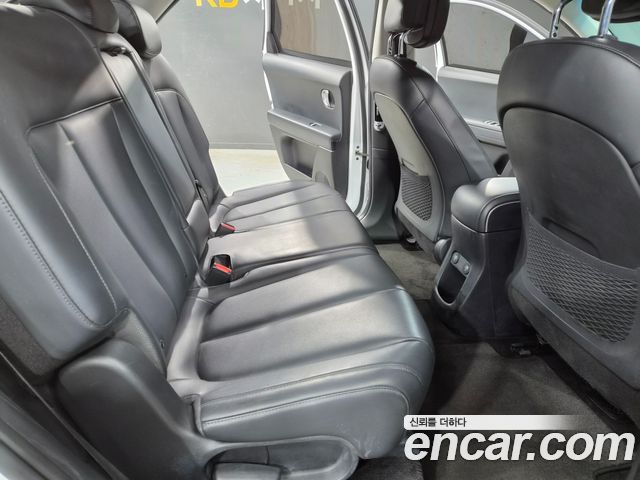 Hyundai Ioniq5 2022 — photo 10