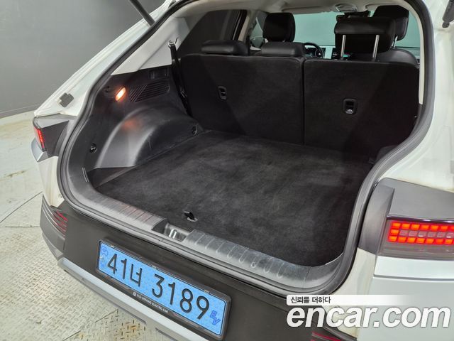 Hyundai Ioniq5 2022 — photo 11