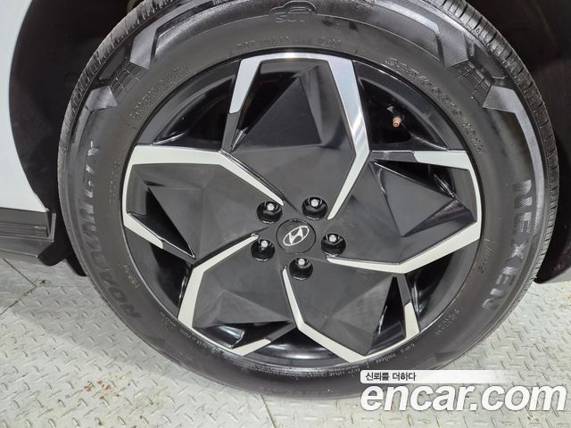 Hyundai Ioniq5 2022 — photo 13