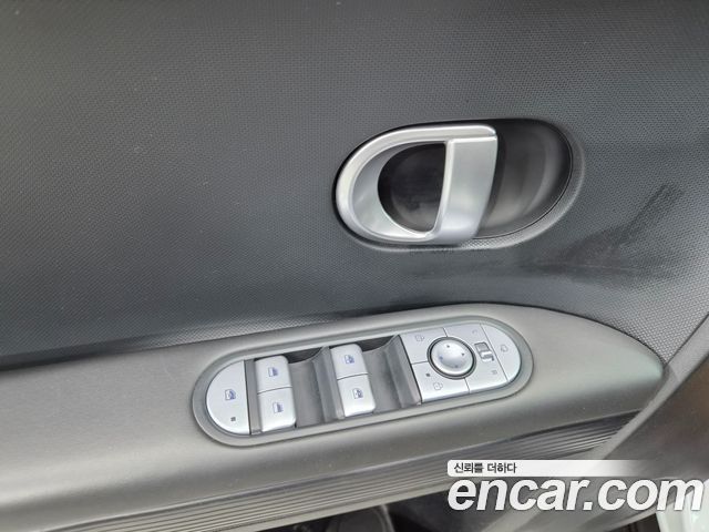 Hyundai Ioniq5 2022 — photo 17