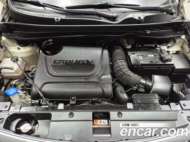 Kia Sportage 2013 — photo 11