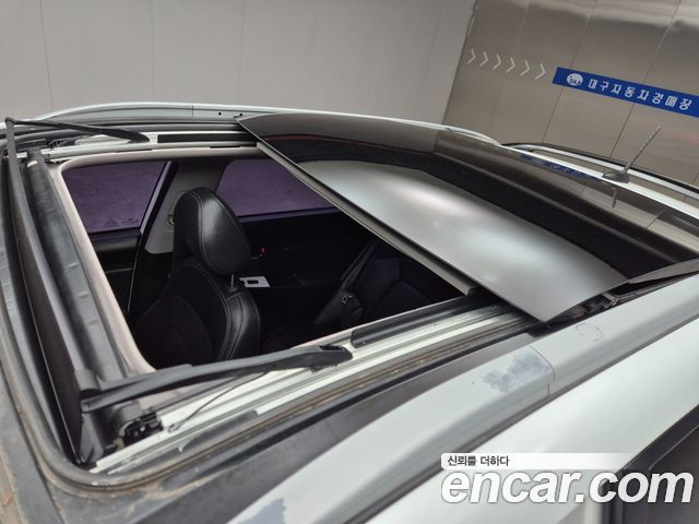 Kia Sportage 2013 — photo 16