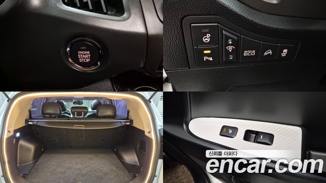 Kia Sportage 2013 — photo 19