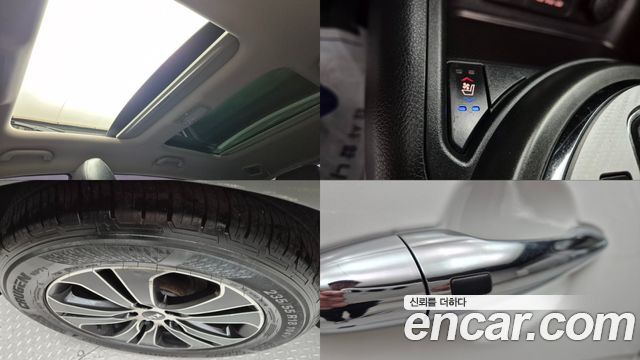 Kia Sportage 2013 — photo 20